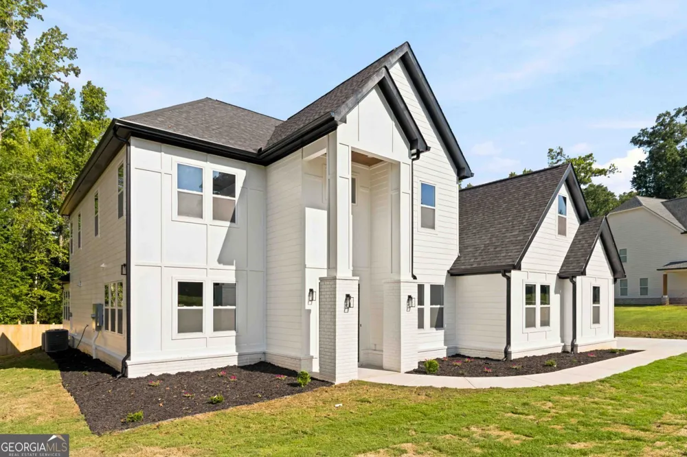 1731 Cardinal DR Griffin, GA 30223