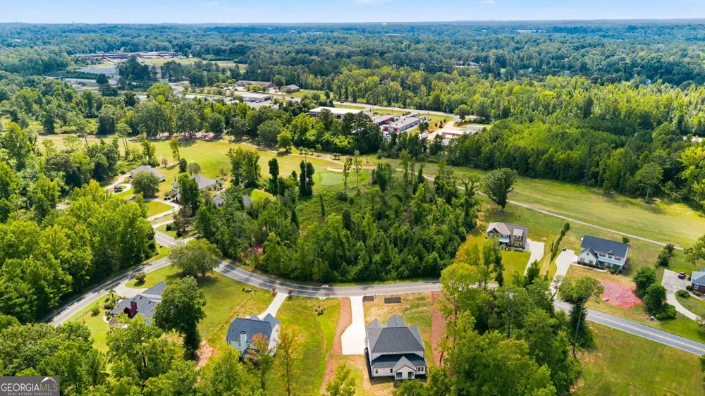 1731 Cardinal DR Griffin, GA 30223