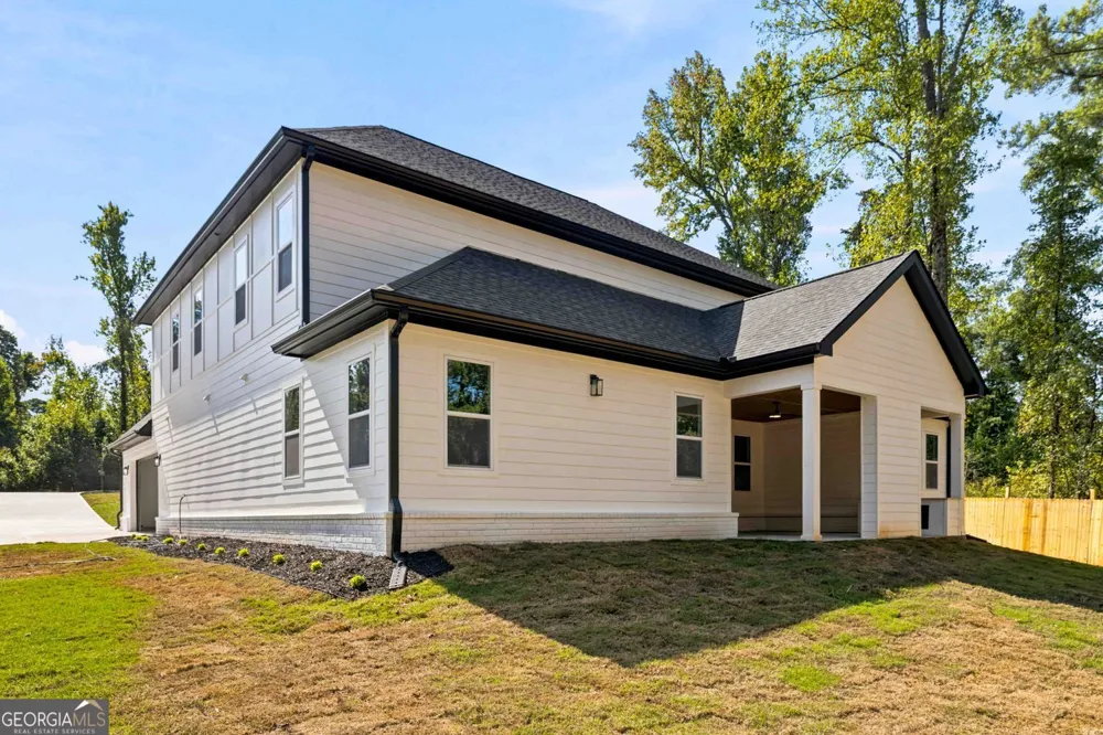 1731 Cardinal DR Griffin, GA 30223