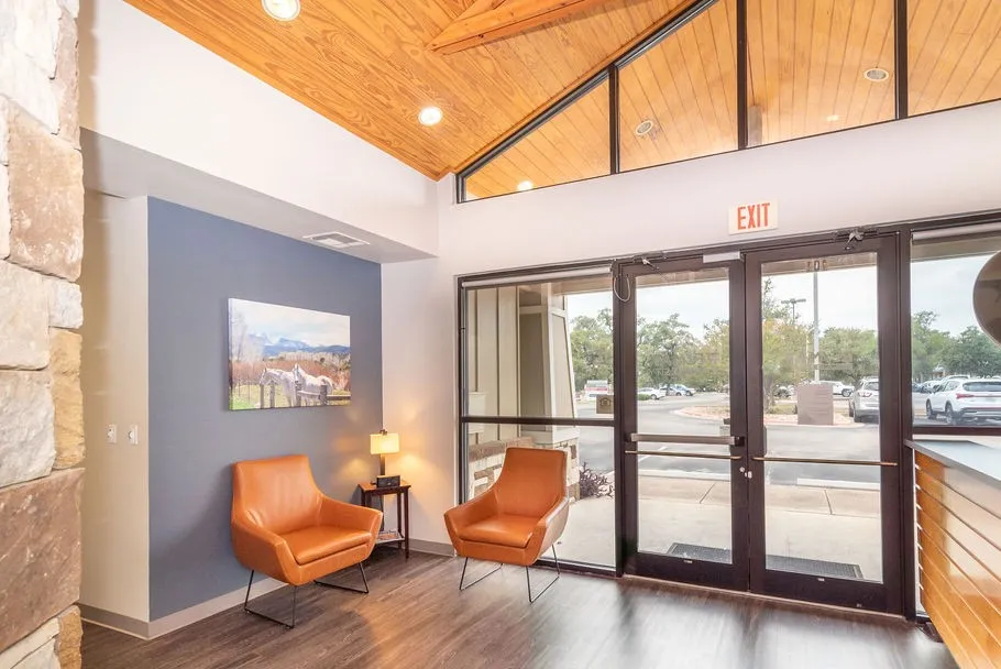 1903 Cypress Creek Road #101 Cedar Park, TX 78613