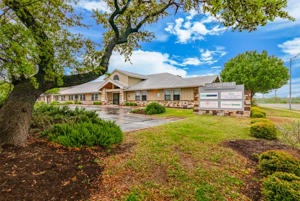 1903 Cypress Creek Road #101 Cedar Park, TX 78613