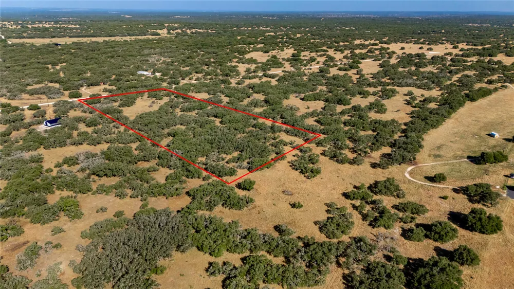 Legacy Oaks Drive Harper, TX 78631