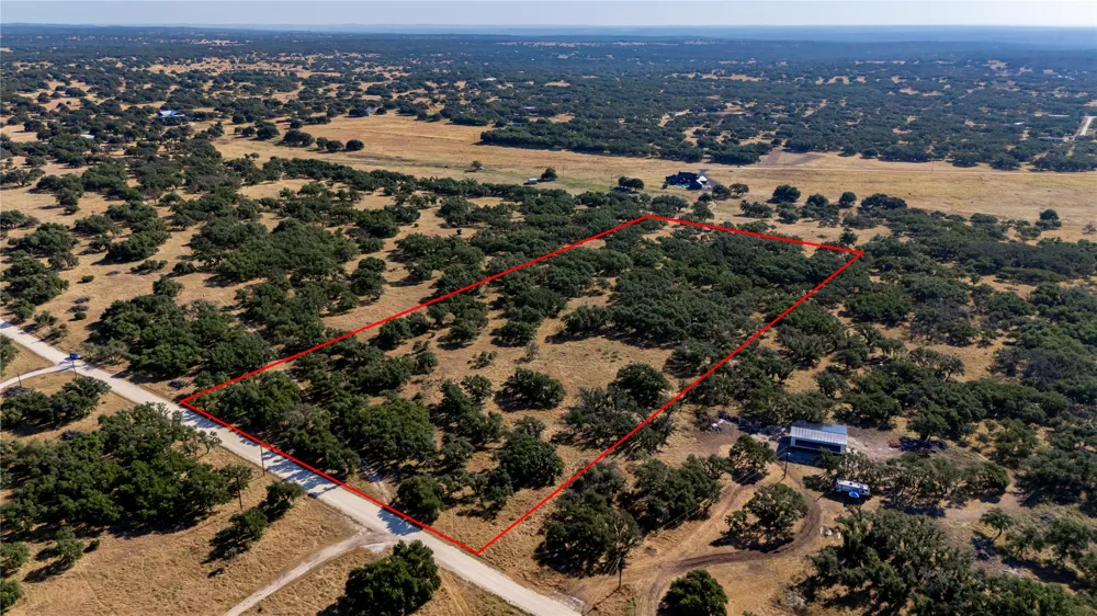 Legacy Oaks Drive Harper, TX 78631