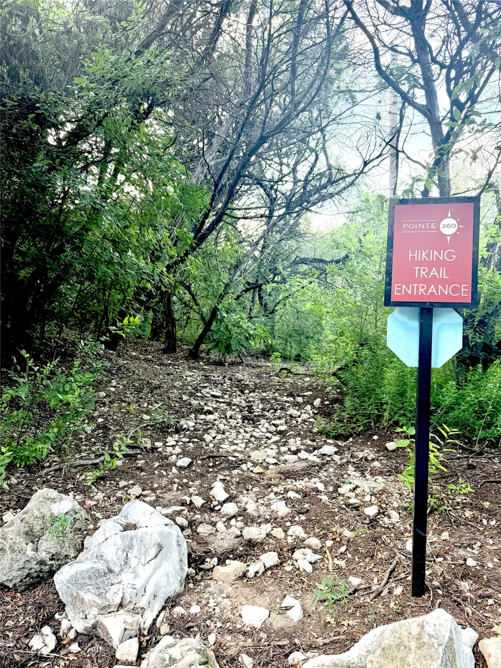 6804 Capital Of Texas #323 Austin, TX 78750