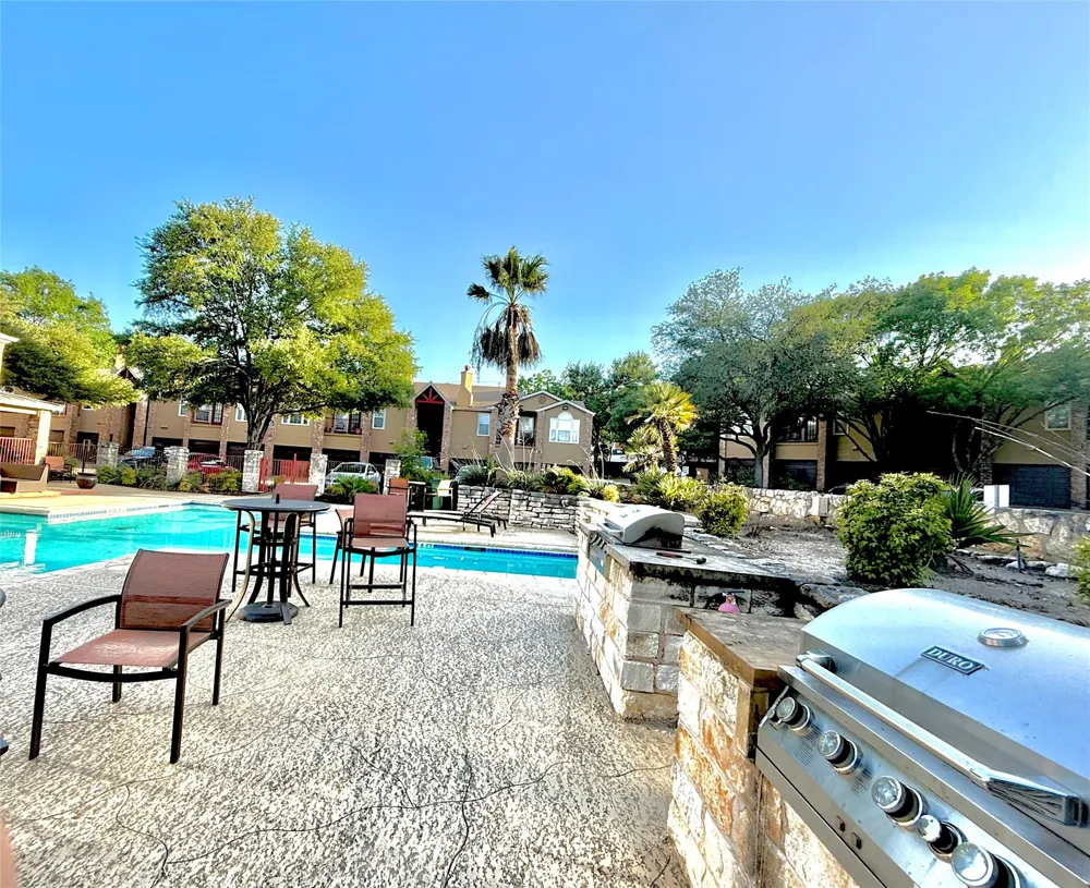 6804 Capital Of Texas #323 Austin, TX 78750