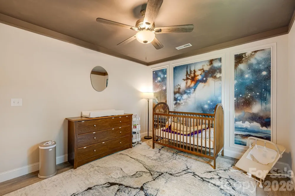398 Point Hope Lane Hendersonville, NC 28792