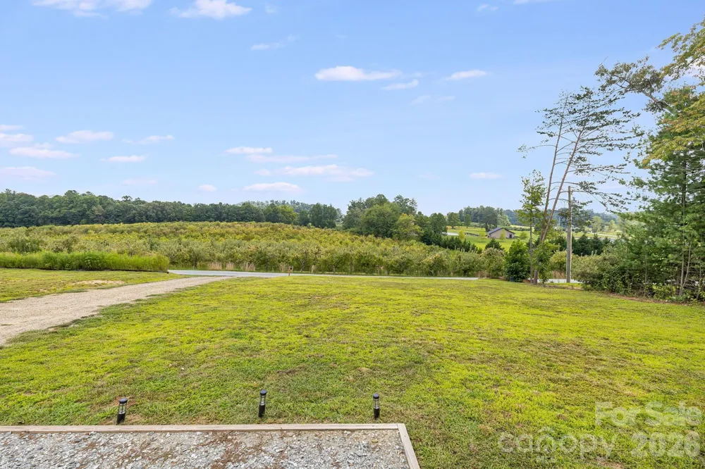 398 Point Hope Lane Hendersonville, NC 28792
