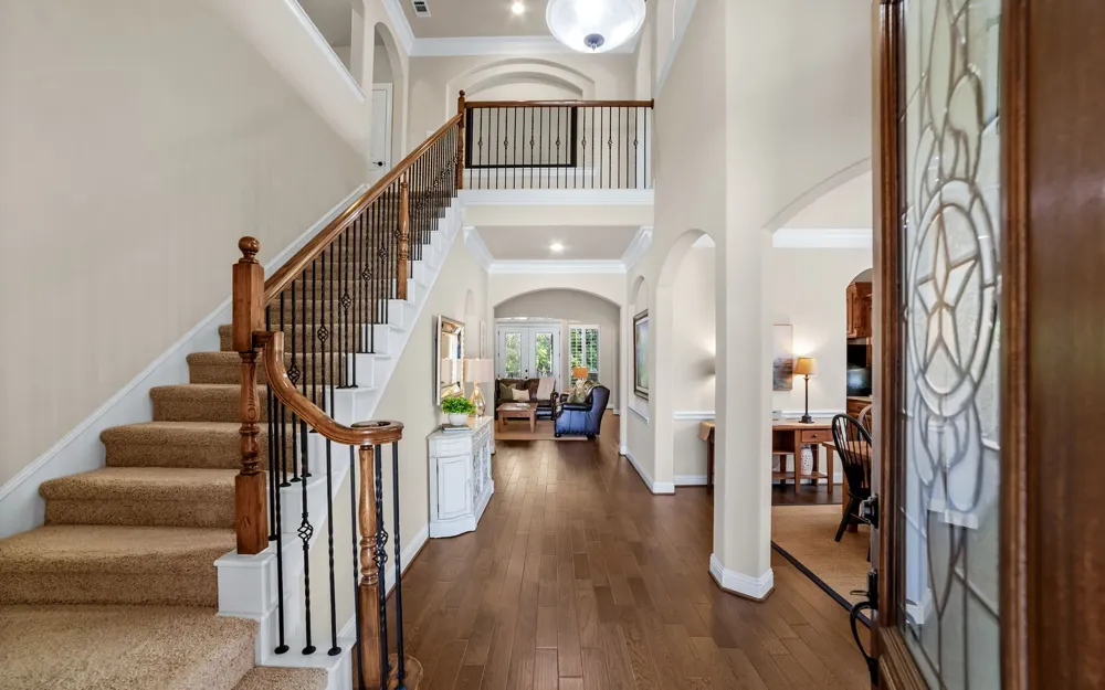 1101 Sonoma Drive McKinney, TX 75072