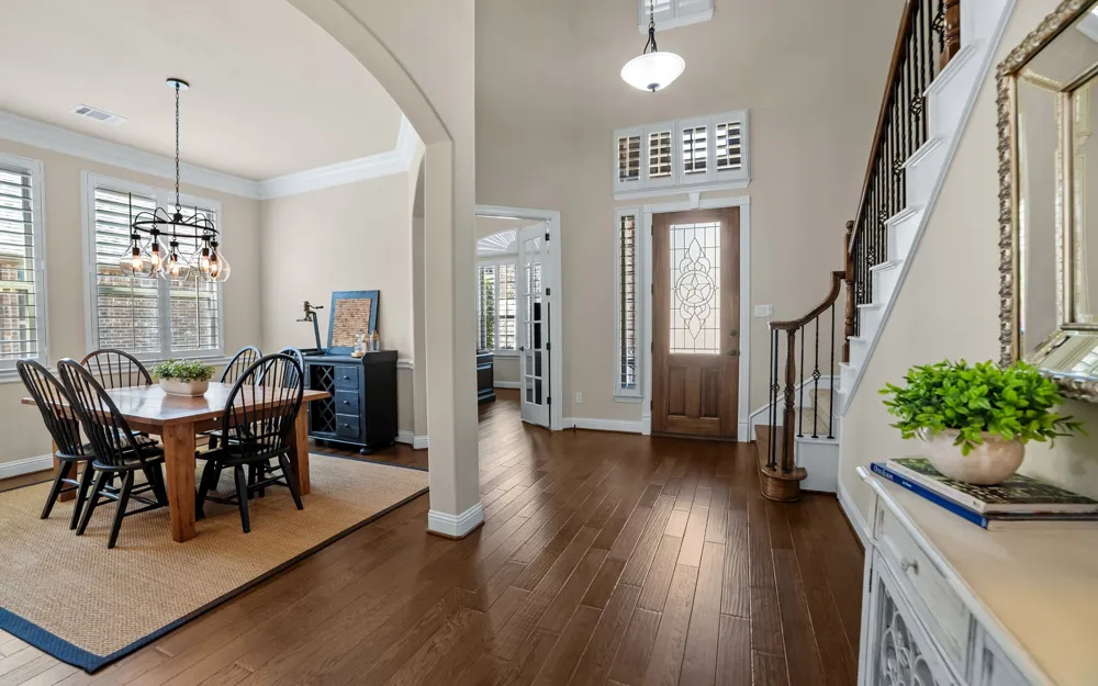 1101 Sonoma Drive McKinney, TX 75072