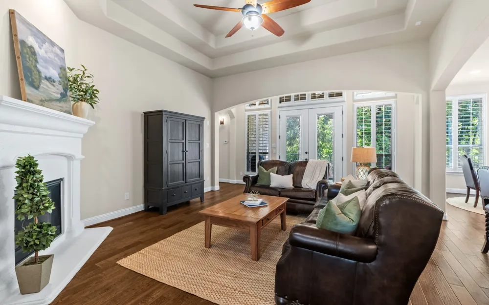 1101 Sonoma Drive McKinney, TX 75072