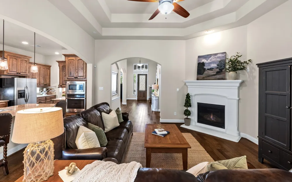 1101 Sonoma Drive McKinney, TX 75072