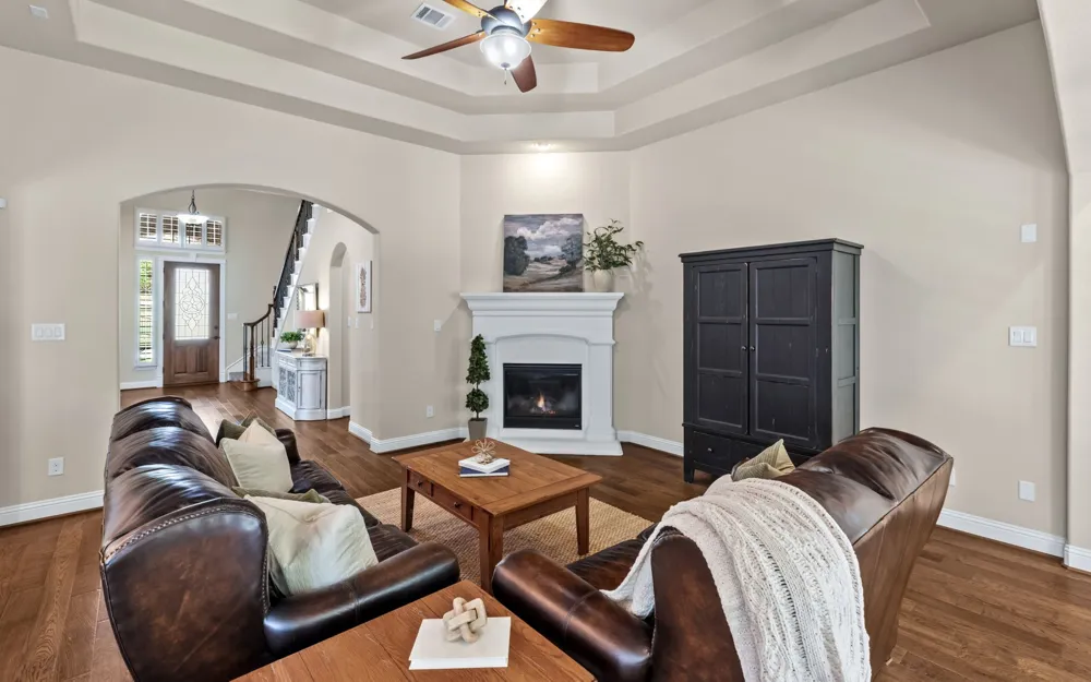 1101 Sonoma Drive McKinney, TX 75072