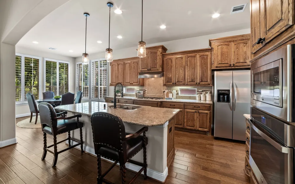 1101 Sonoma Drive McKinney, TX 75072