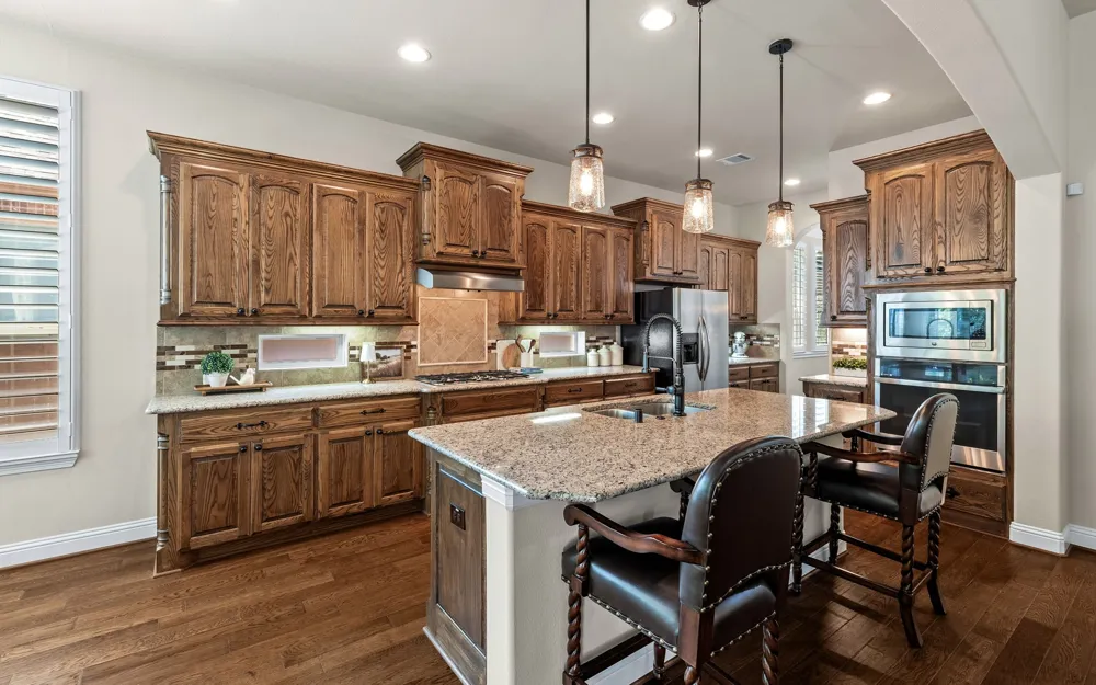 1101 Sonoma Drive McKinney, TX 75072