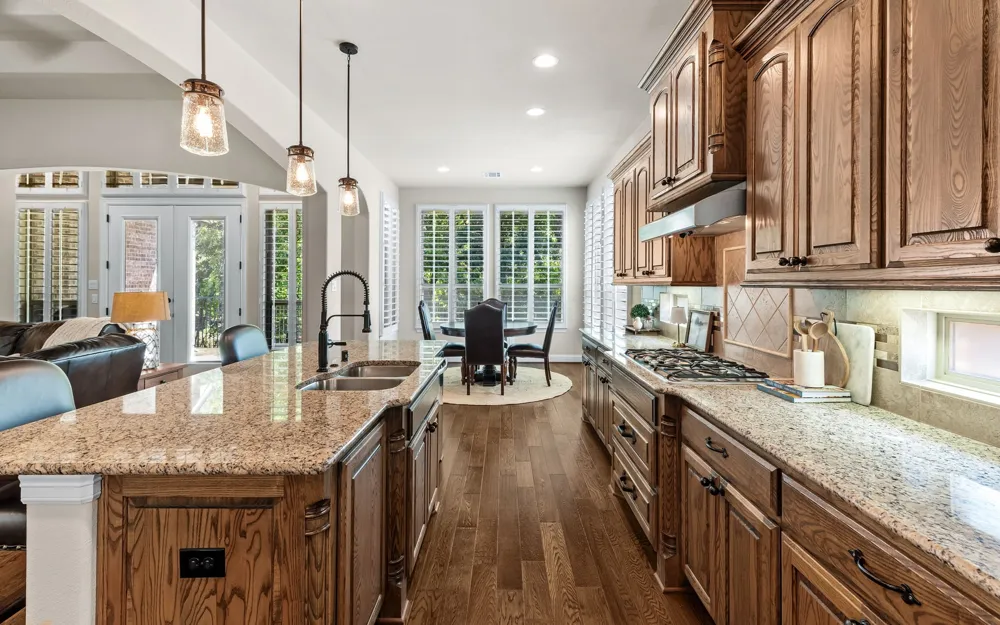 1101 Sonoma Drive McKinney, TX 75072