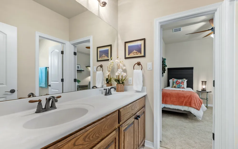 1101 Sonoma Drive McKinney, TX 75072