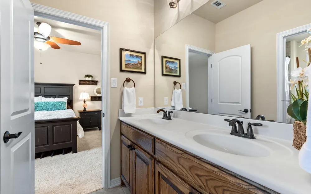 1101 Sonoma Drive McKinney, TX 75072