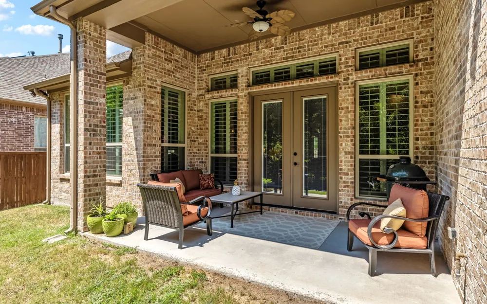 1101 Sonoma Drive McKinney, TX 75072