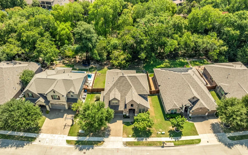 1101 Sonoma Drive McKinney, TX 75072
