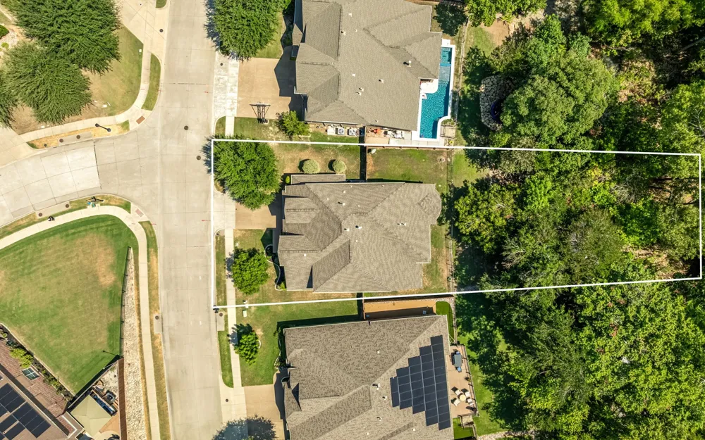 1101 Sonoma Drive McKinney, TX 75072