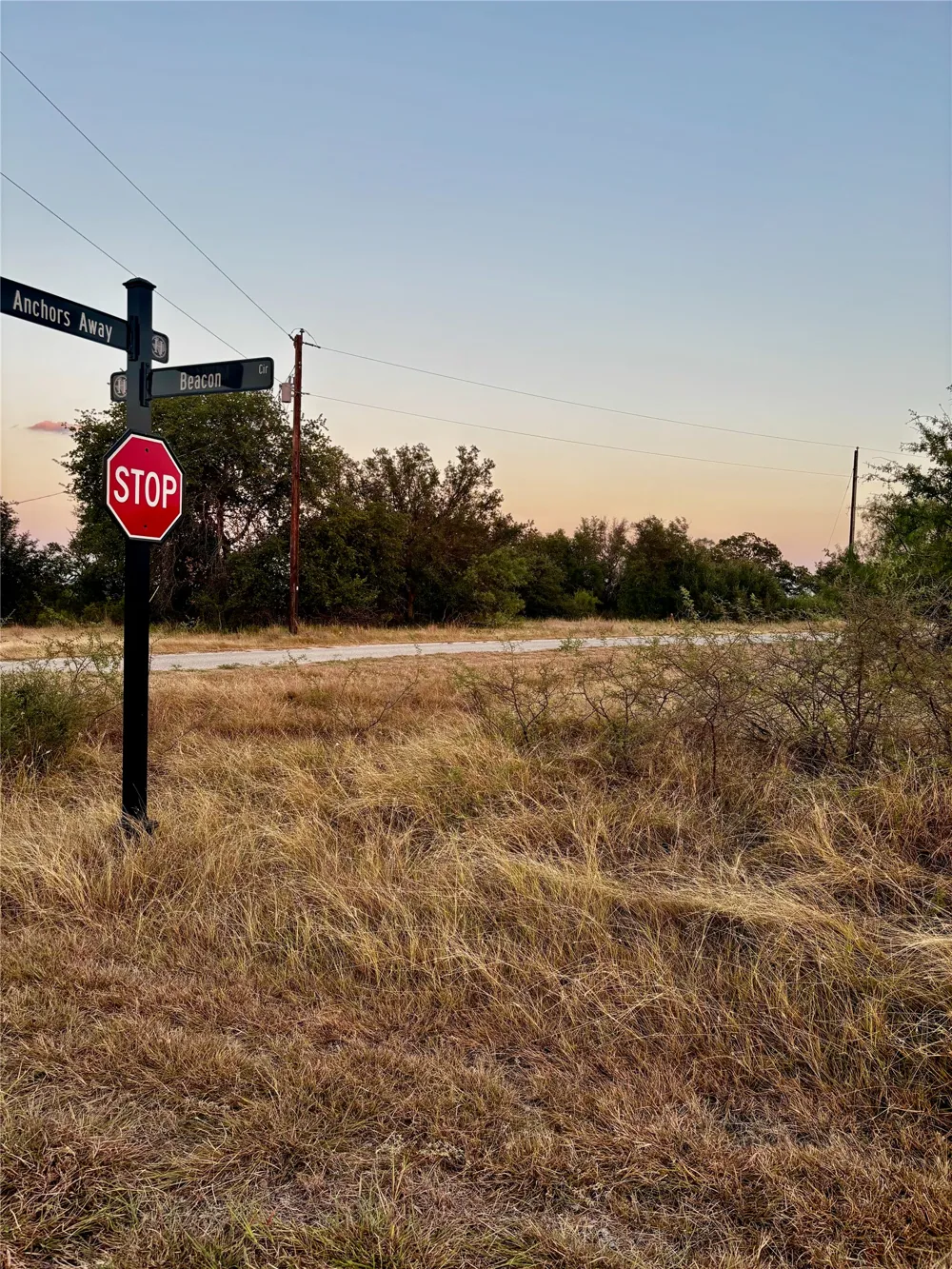 529 Beacon Circle Brownwood, TX 76801