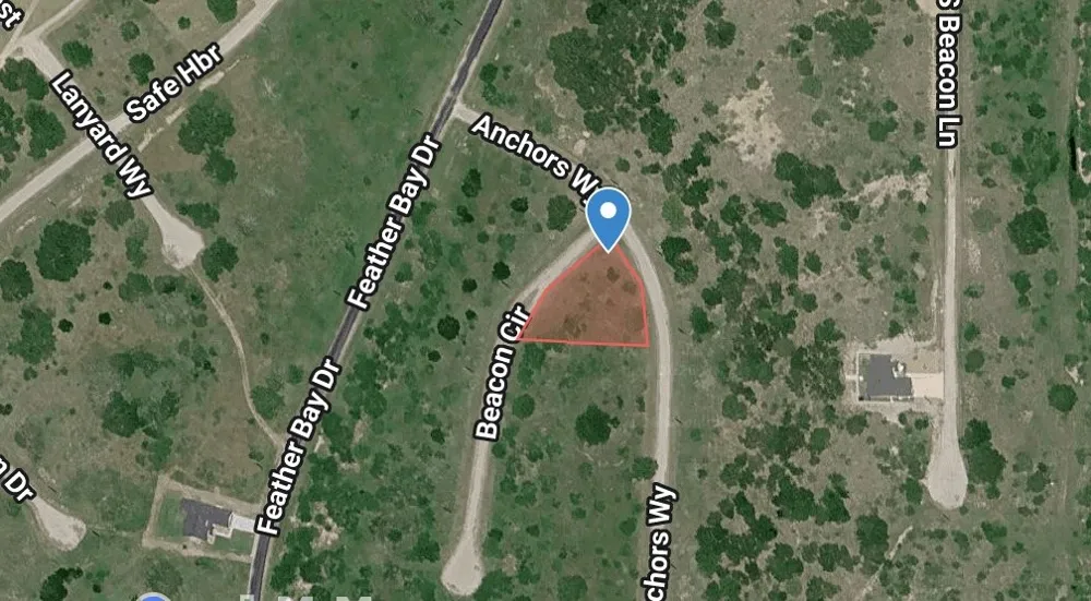 529 Beacon Circle Brownwood, TX 76801