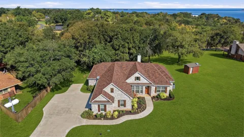 57 Texoma Terrace Road