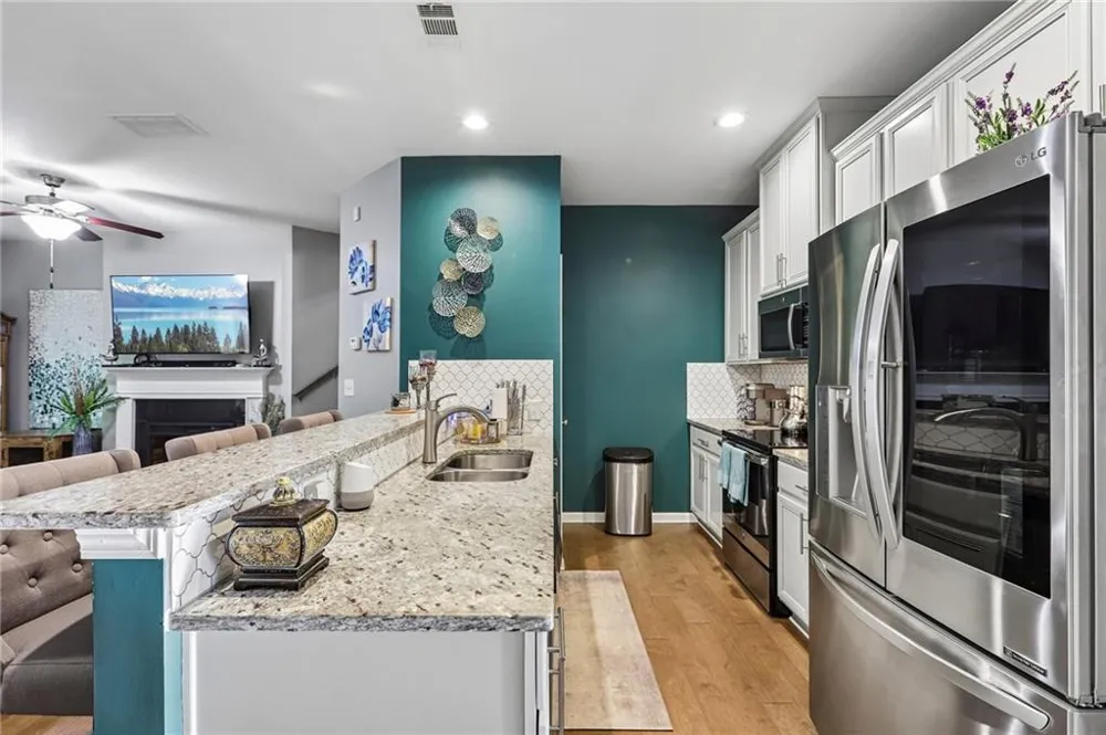 2213 Triple Crown Lane Lithonia, GA 30058