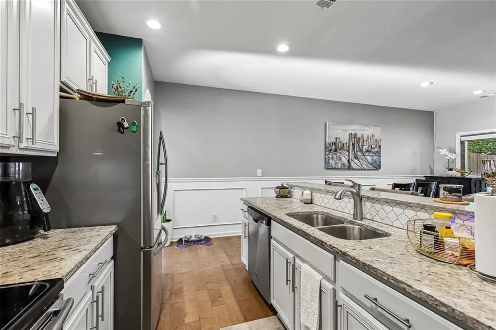 2213 Triple Crown Lane Lithonia, GA 30058