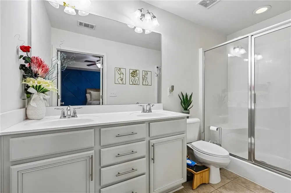 2213 Triple Crown Lane Lithonia, GA 30058