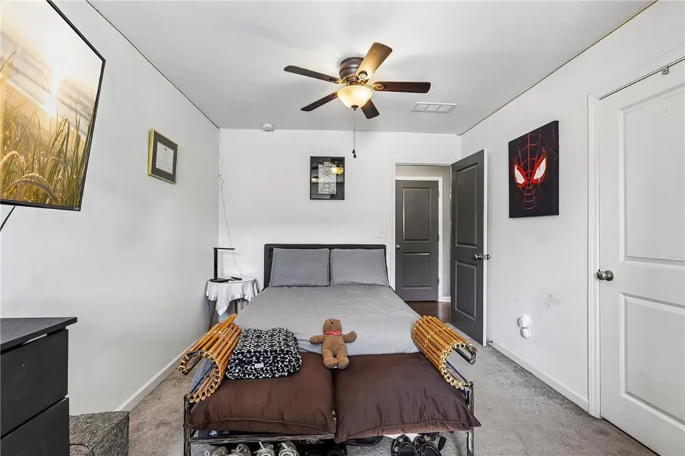 2213 Triple Crown Lane Lithonia, GA 30058