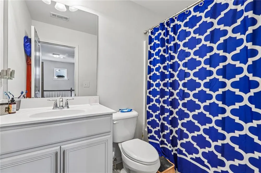 2213 Triple Crown Lane Lithonia, GA 30058