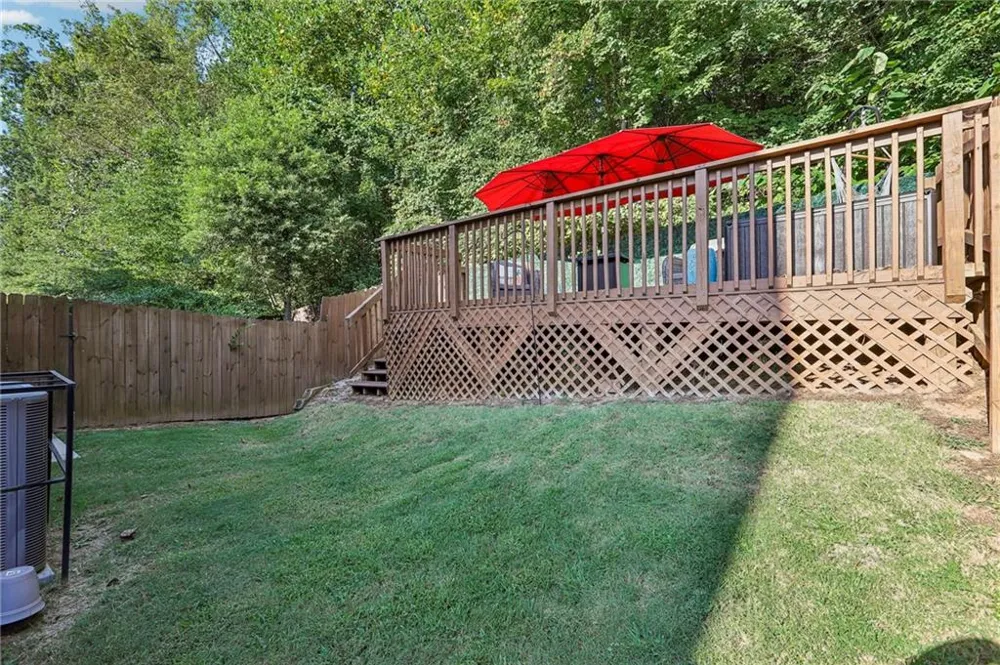 2213 Triple Crown Lane Lithonia, GA 30058