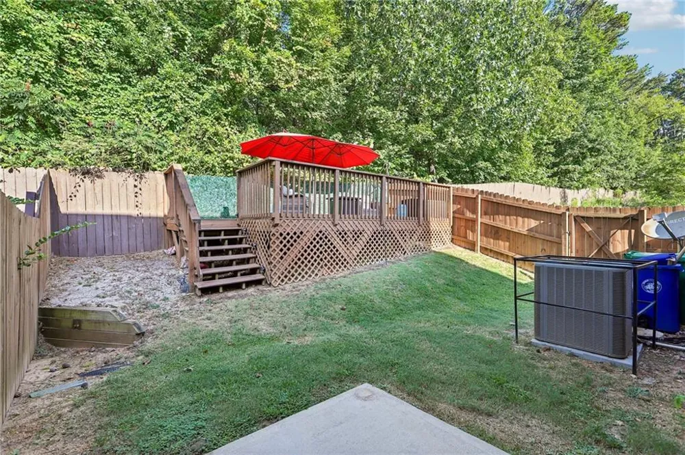 2213 Triple Crown Lane Lithonia, GA 30058