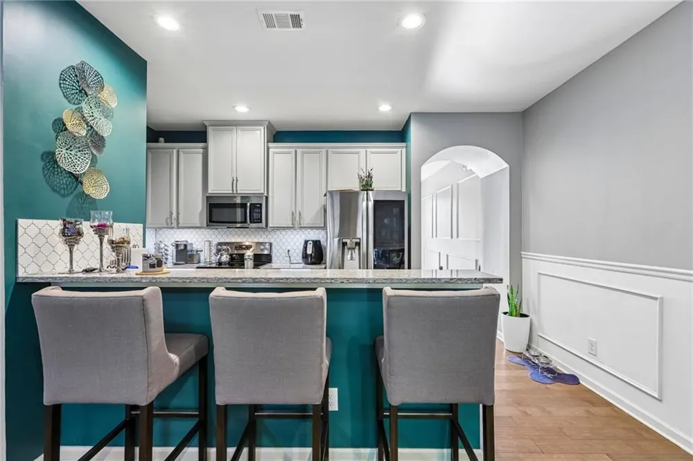 2213 Triple Crown Lane Lithonia, GA 30058