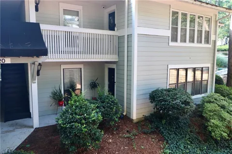 613 Summit North Drive NE #613