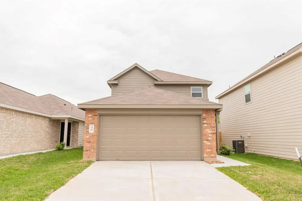 520 Meadow Park Lane Willis, TX 77378