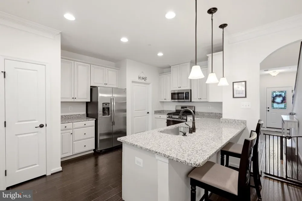 1241 DRYDOCK STREET Brunswick, MD 21716