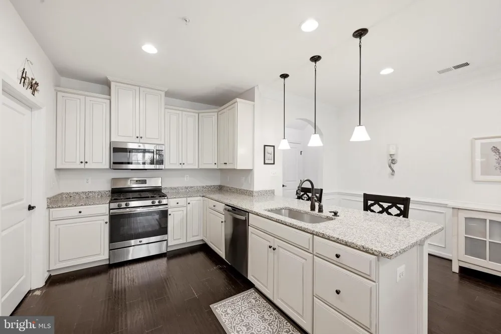 1241 DRYDOCK STREET Brunswick, MD 21716