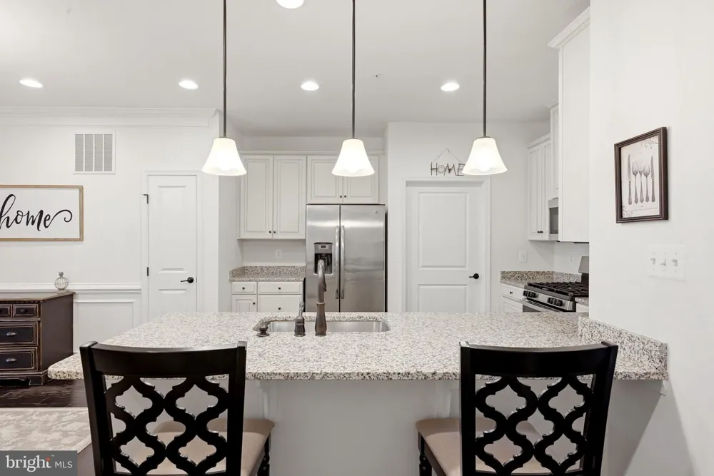 1241 DRYDOCK STREET Brunswick, MD 21716