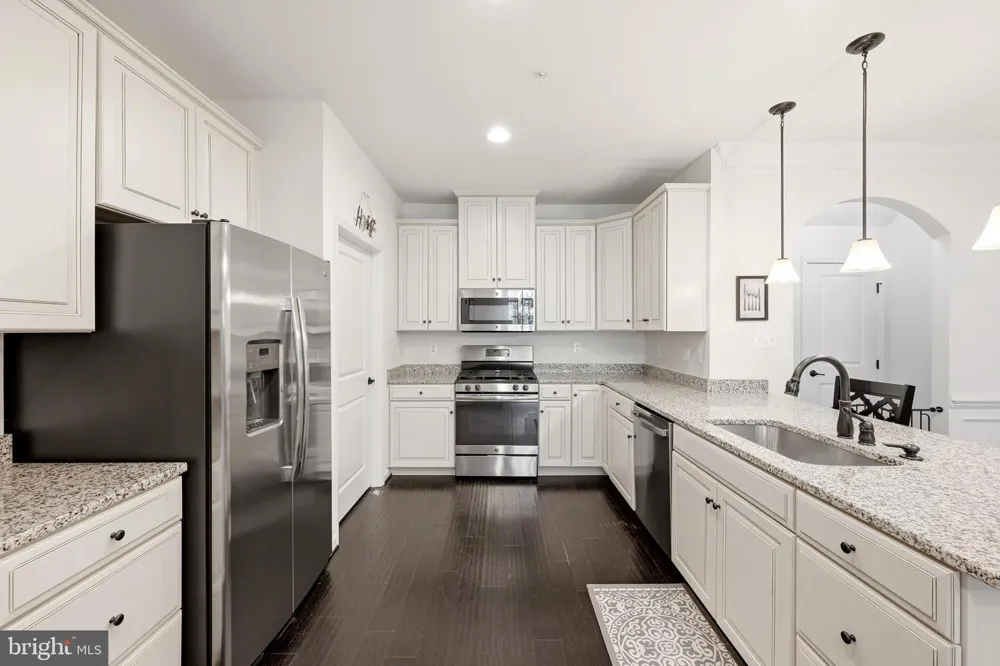 1241 DRYDOCK STREET Brunswick, MD 21716