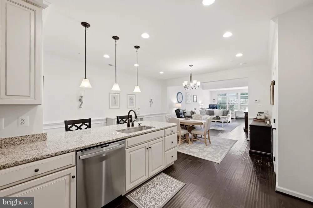 1241 DRYDOCK STREET Brunswick, MD 21716