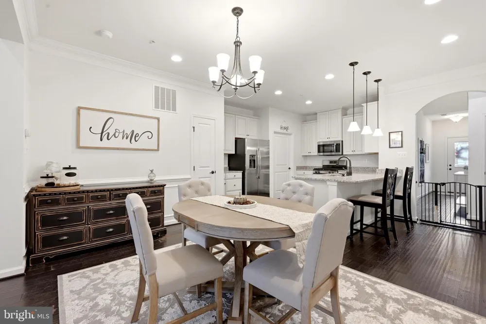 1241 DRYDOCK STREET Brunswick, MD 21716
