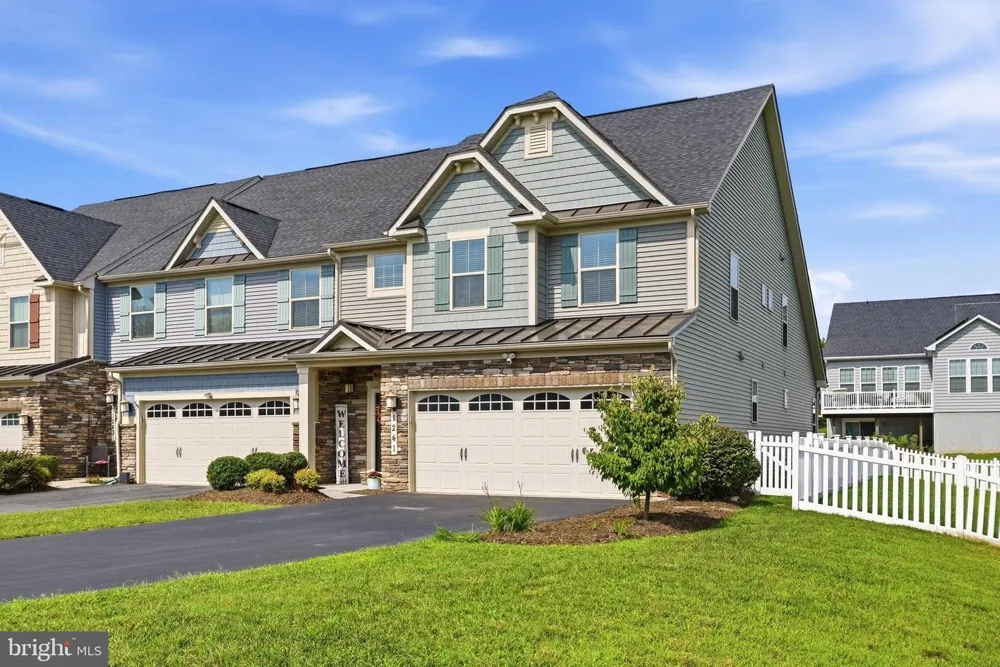 1241 DRYDOCK STREET Brunswick, MD 21716
