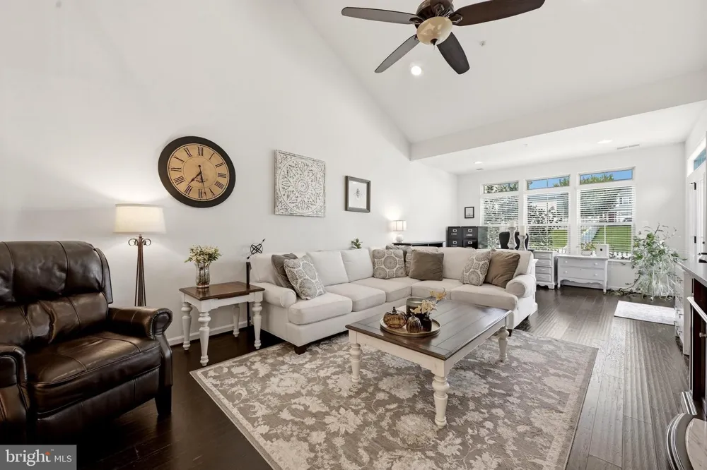 1241 DRYDOCK STREET Brunswick, MD 21716