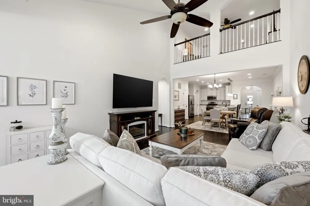 1241 DRYDOCK STREET Brunswick, MD 21716