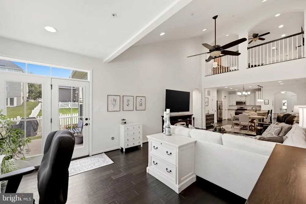 1241 DRYDOCK STREET Brunswick, MD 21716