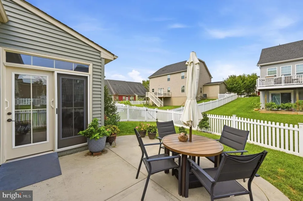 1241 DRYDOCK STREET Brunswick, MD 21716