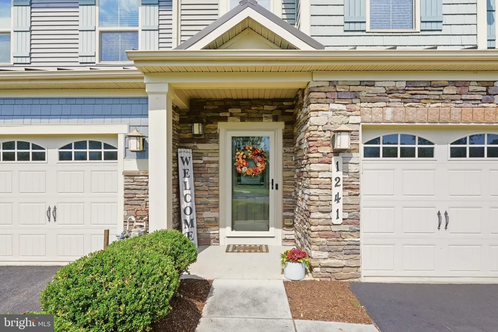 1241 DRYDOCK STREET Brunswick, MD 21716