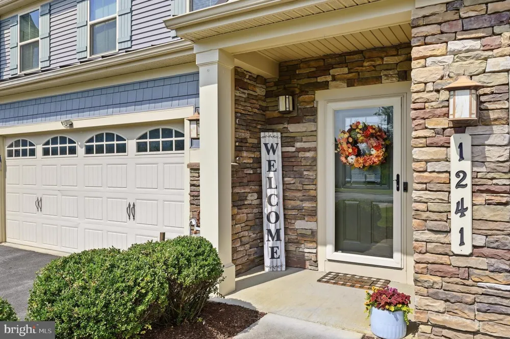1241 DRYDOCK STREET Brunswick, MD 21716